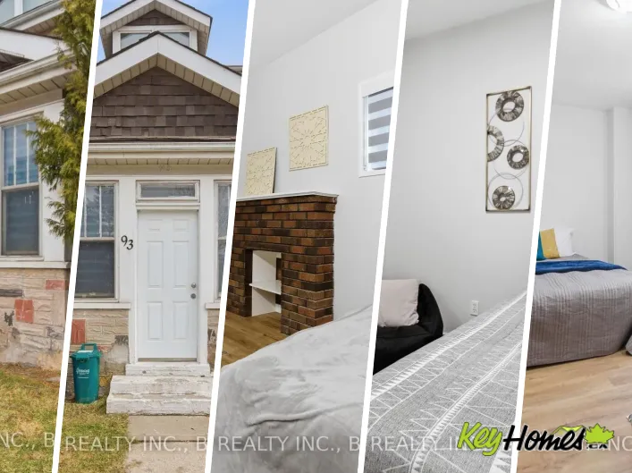 Duplex for sale: 93 WATER STREET S, Cambridge
