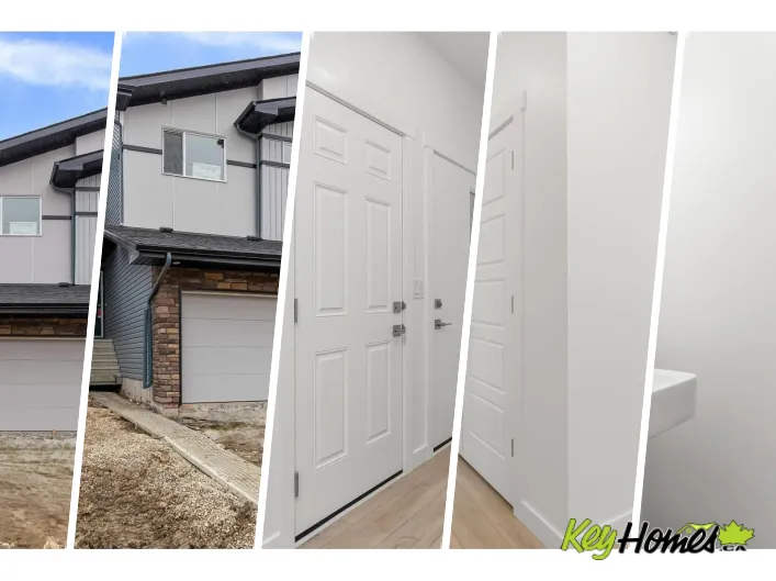 Duplex for sale: 930 18 AV NW, Edmonton