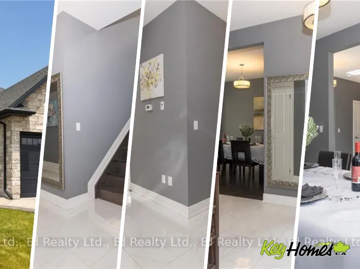 House for sale: 9305 EAGLE RIDGE DRIVE, Niagara Falls