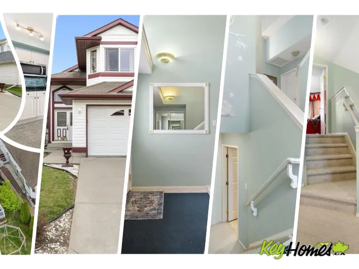 House for sale: 9315 162 AV NW, Edmonton