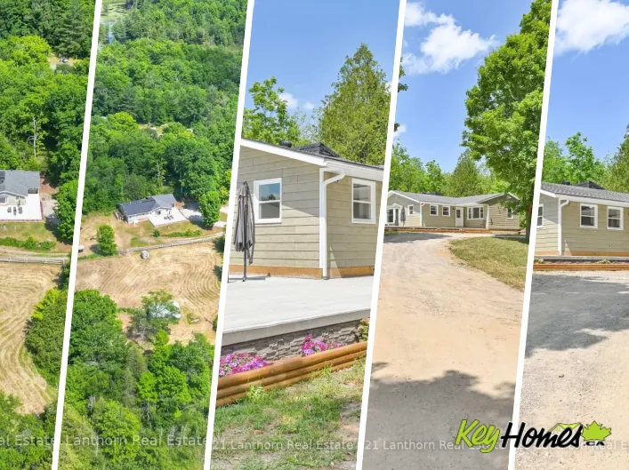 House for sale: 932 HUNT CLUB ROAD, Madoc
