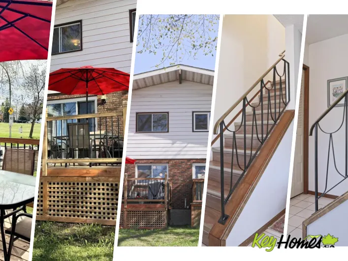 Row / Townhouse for sale: 9324 80 AV NW, Edmonton