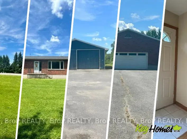 House for sale: 9327 COOPER HILL ROAD, Ottawa