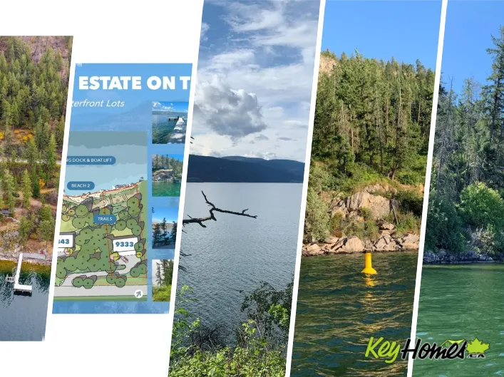 Other for sale: 9333 Eastside Road, Vernon