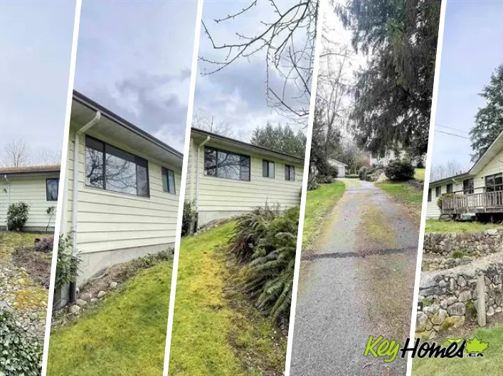 House for rent: 9335 178 STREET, Surrey