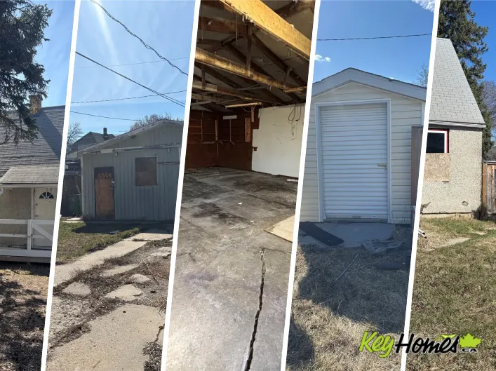 House for sale: 934 Atkinson STREET, Regina