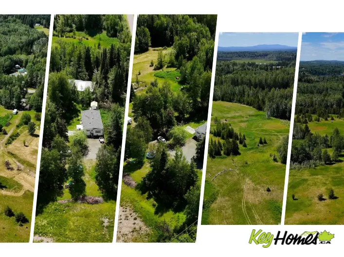 9340 AUSTGARDEN ROAD, Prince George