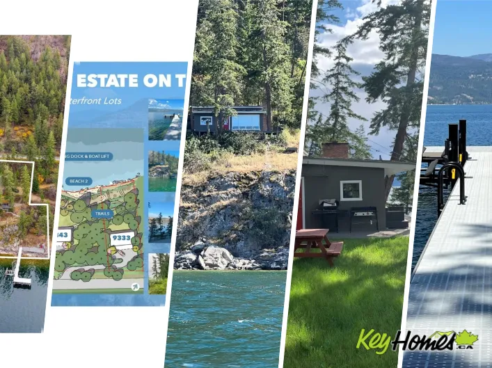 Other for sale: 9343 Eastside Road, Vernon