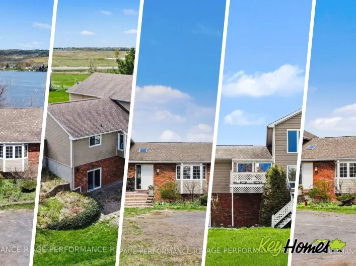 House for sale: 935 CONCESSION 1 ROAD, Alfred and Plantagenet