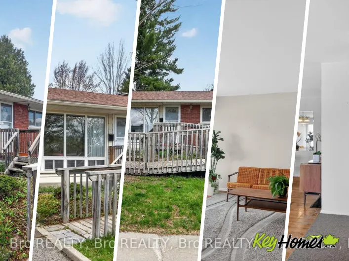 House for sale: 935 PLEASANT PARK ROAD, Ottawa