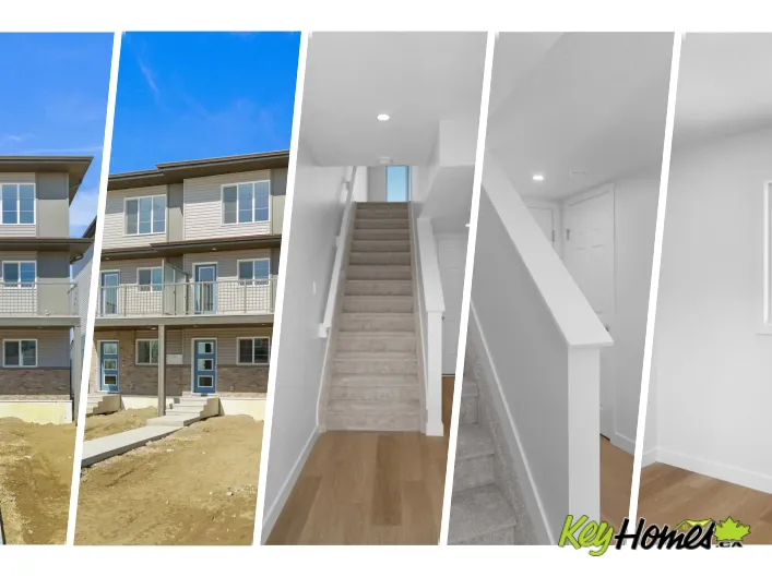 Duplex for sale: 936 19 AV NW, Edmonton