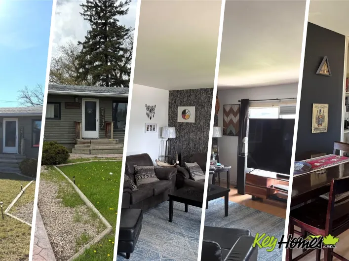 House for sale: 936 Wallace STREET, Regina