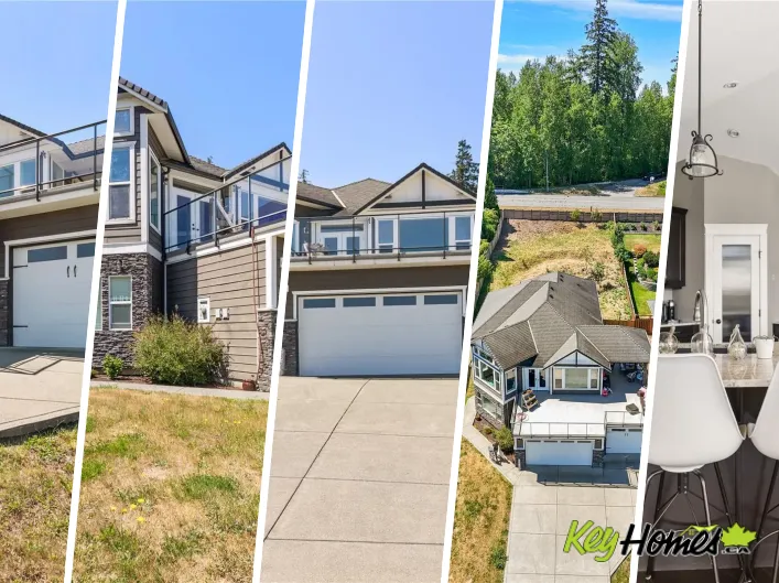 House for sale: 937 Timberline Dr, Campbell River