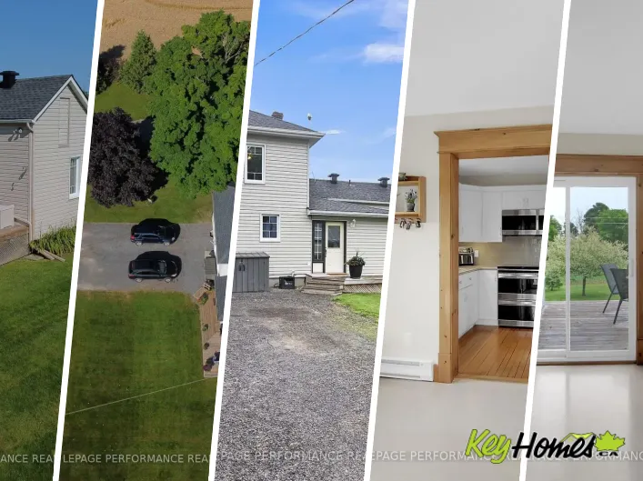 House for sale: 9374 MARVELVILLE ROAD, Ottawa