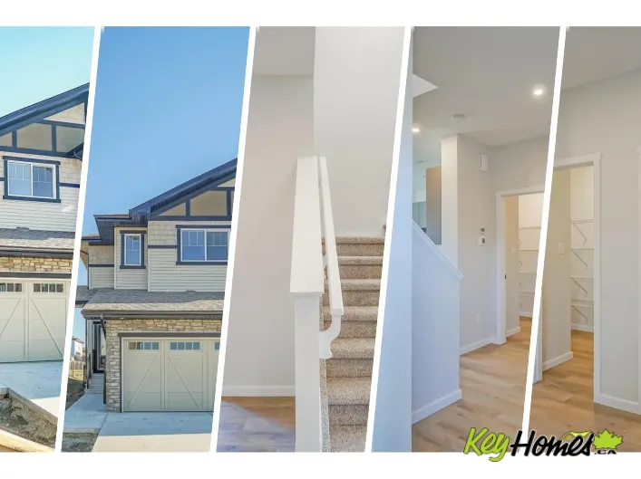 Duplex for sale: 938 18 AV NW, Edmonton