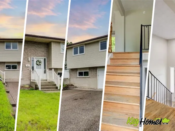 House for sale: 939 STRASBURG Road, Kitchener