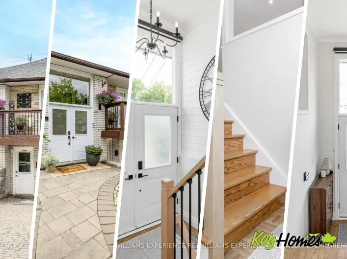 House for sale: 94 BACK STREET, Bradford West Gwillimbury