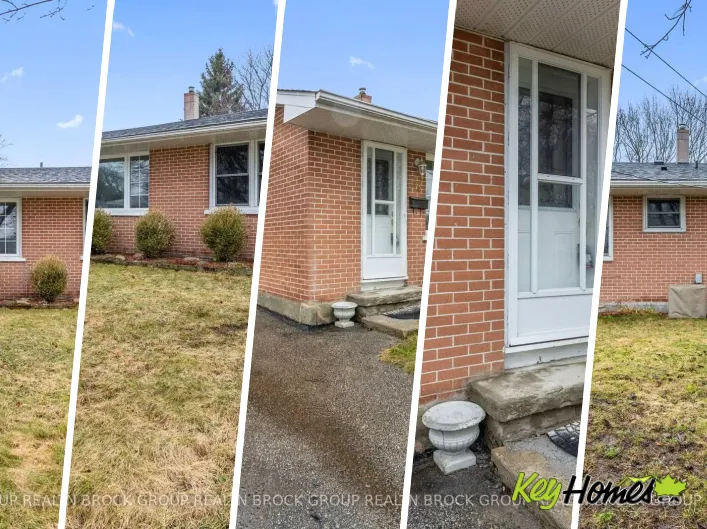 House for sale: 94 BISLEY CRESCENT, Brockville