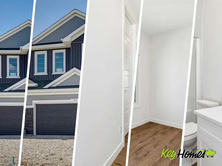 House for sale: 94 Bridgeport Landing, Chestermere