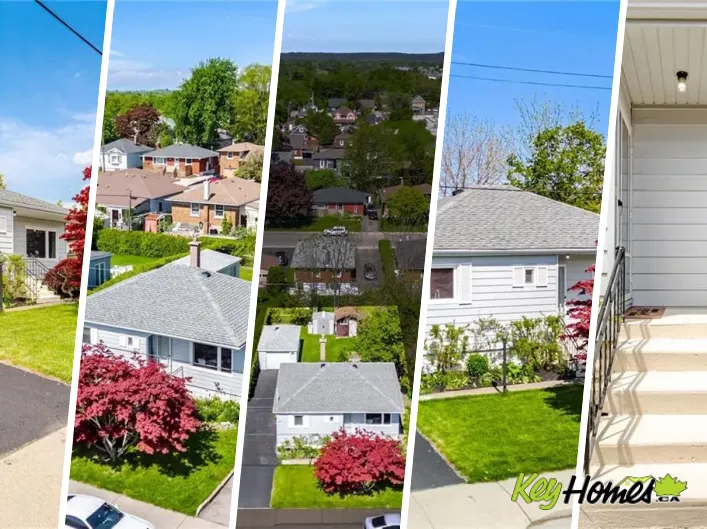 House for sale: 94 CLARENDON Avenue, Hamilton