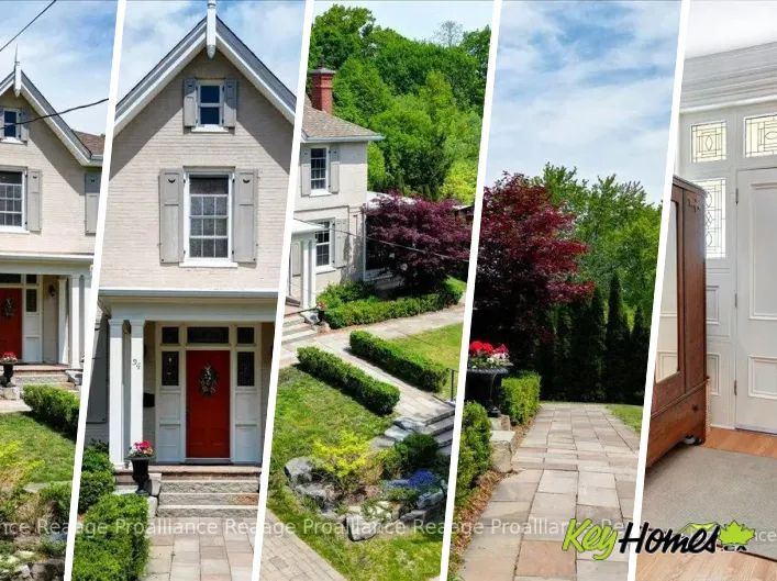 House for sale: 94 DORSET STREET W, Port Hope