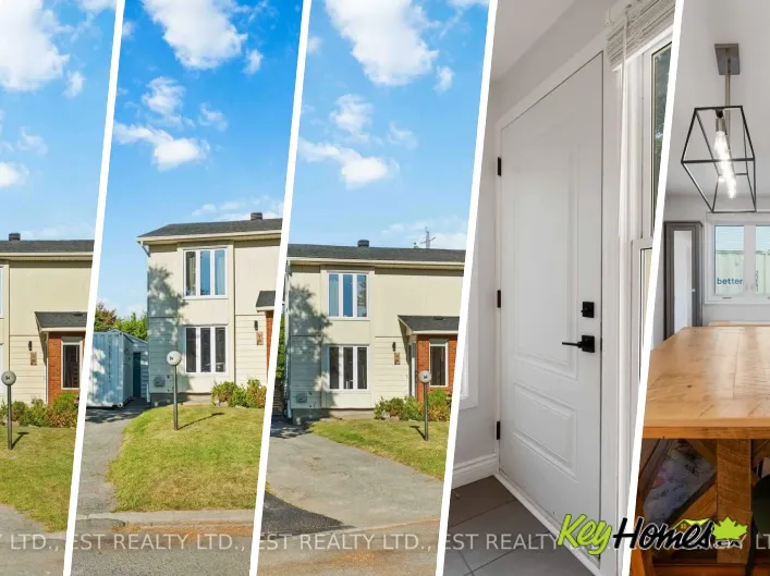 House for sale: 94 FIELDGATE DRIVE, Ottawa