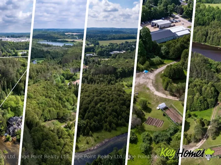 House for sale: 94 FORDS DRIVE, Grey Highlands