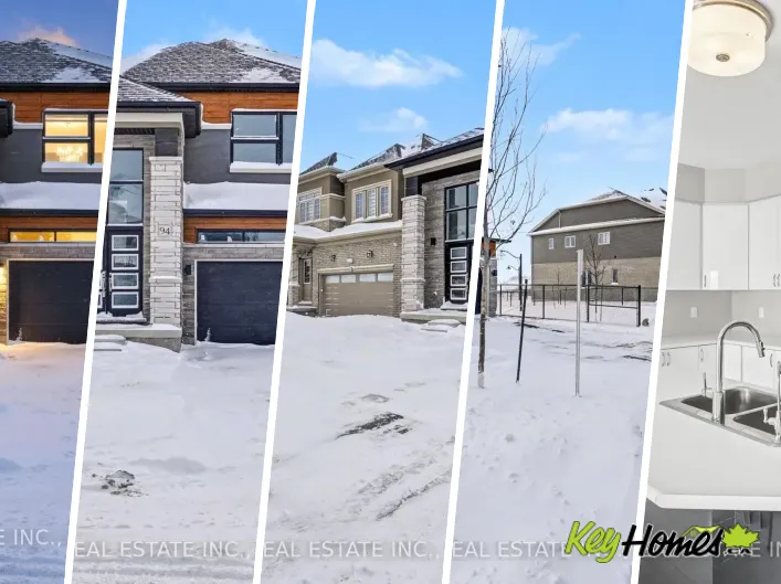 House for sale: 94 HITCHMAN STREET, Brant