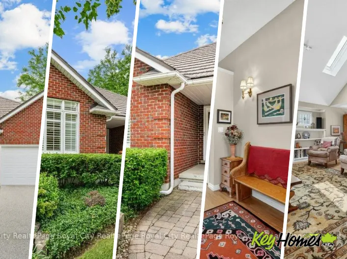 House for sale: 94 KORTRIGHT ROAD E, Guelph