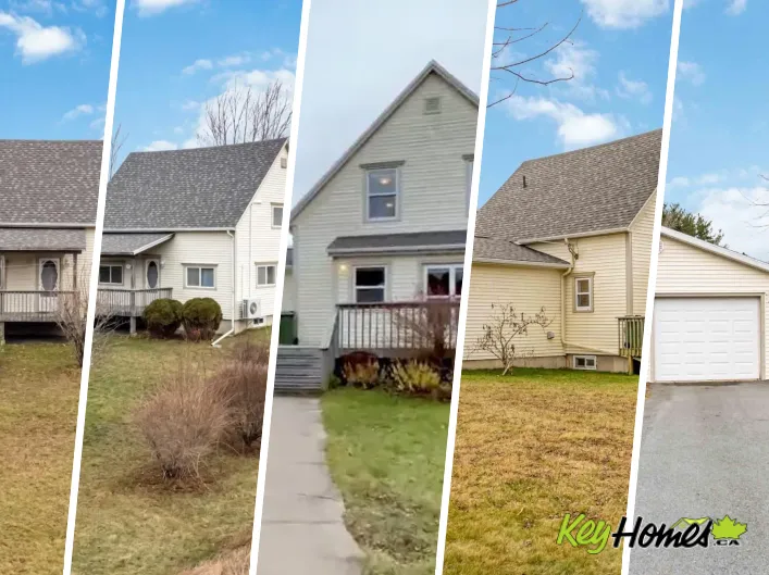 House for sale: 940 HIGHWAY 210, Waterloo