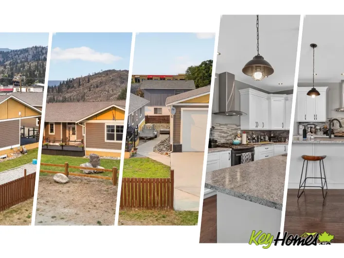 House for sale: 941 Willow Street, Okanagan Falls