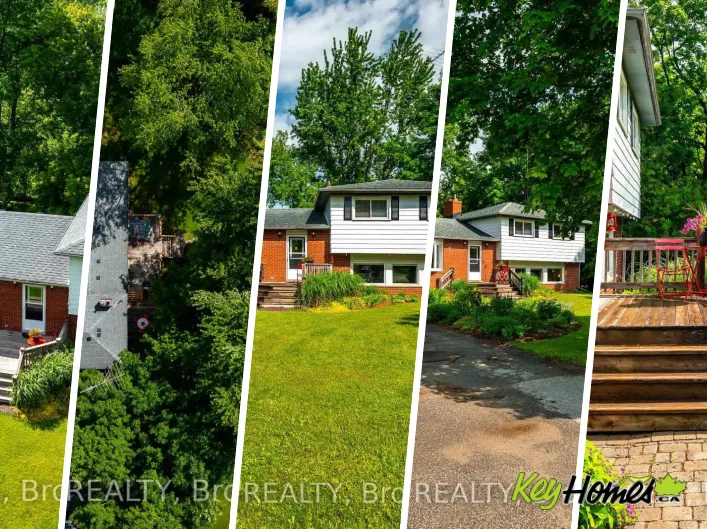 House for sale: 9410 WELLINGTON RD 42, Erin