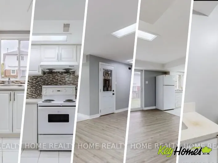 House for rent: 942 PORT UNION ROAD, Toronto