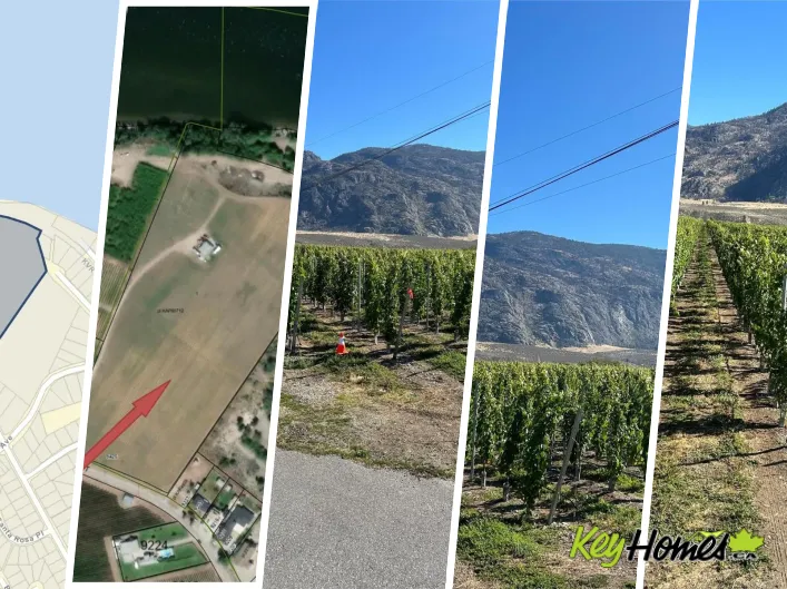 House for sale: 9425 87TH Street, Osoyoos