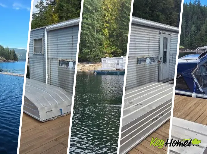 Other for sale: 9436 POWELL LAKE, Powell River
