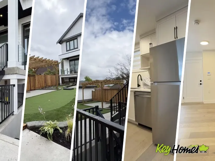 House for rent: 945 E 28TH AVE, Vancouver