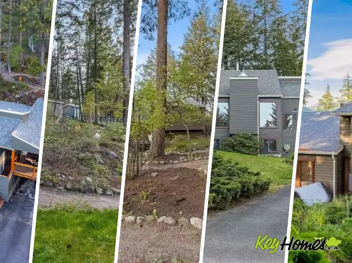 House for sale: 945 LLOYD JONES Drive, West Kelowna