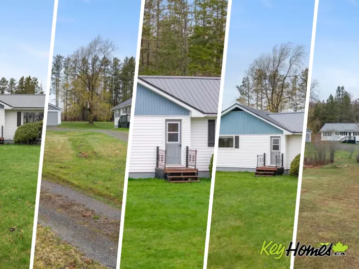 House for sale: 945 Pictou Road, East Mountain