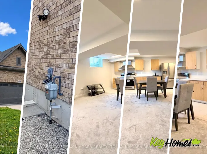 Other for rent: 9469 TALLGRASS AVENUE, Niagara Falls