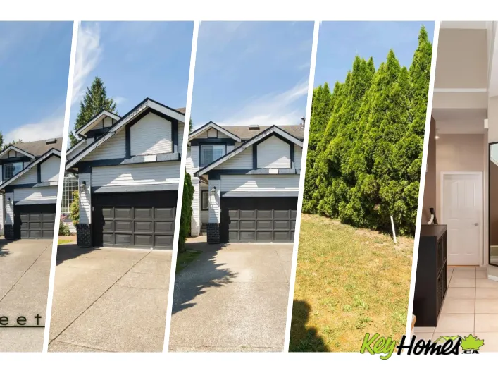 House for sale: 9477 209 STREET, Langley
