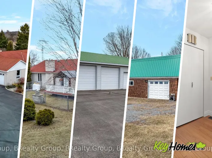 House for sale: 95 BOUNDARY ROAD, Belleville