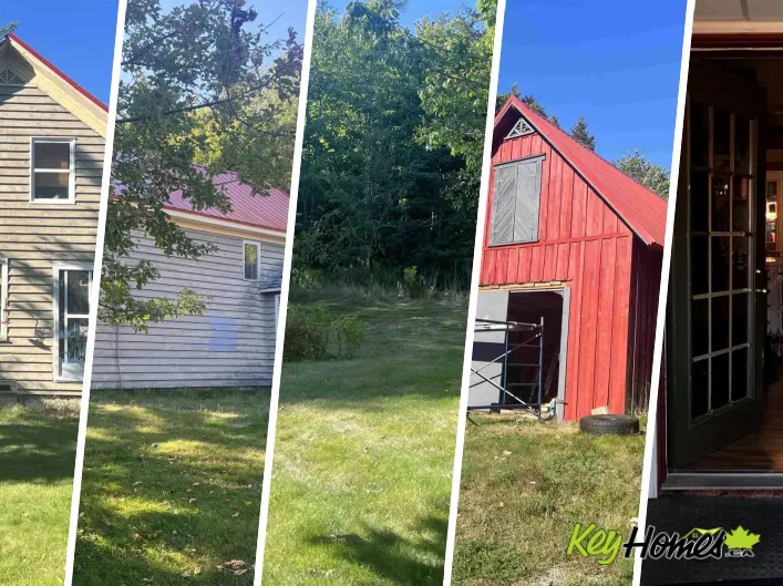 House for sale: 95 Campbell Jordan Road, Jordanville