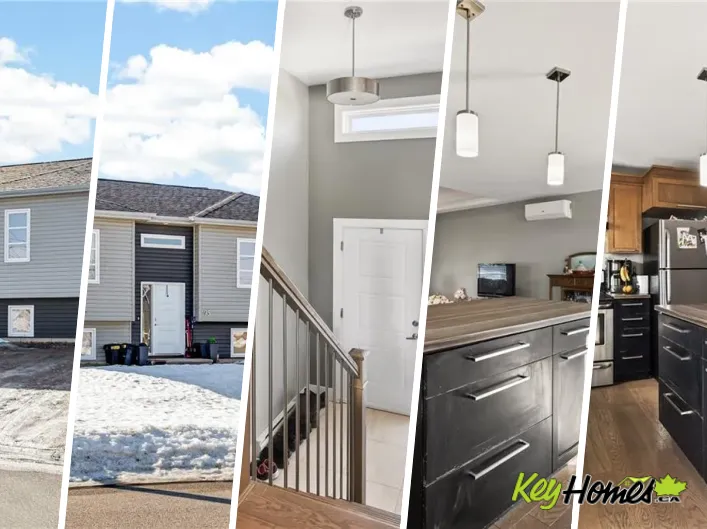 Multi-Family for sale: 95 Doiron Street, Dieppe