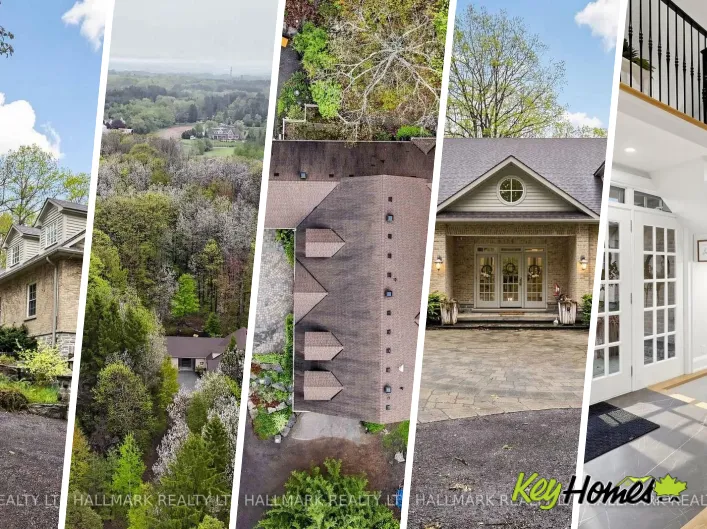 House for sale: 95 FOG ROAD, King
