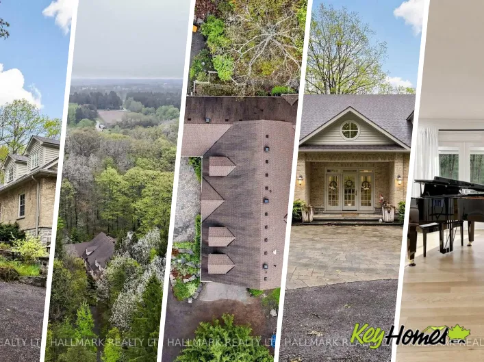 House for sale: 95 FOG ROAD, King