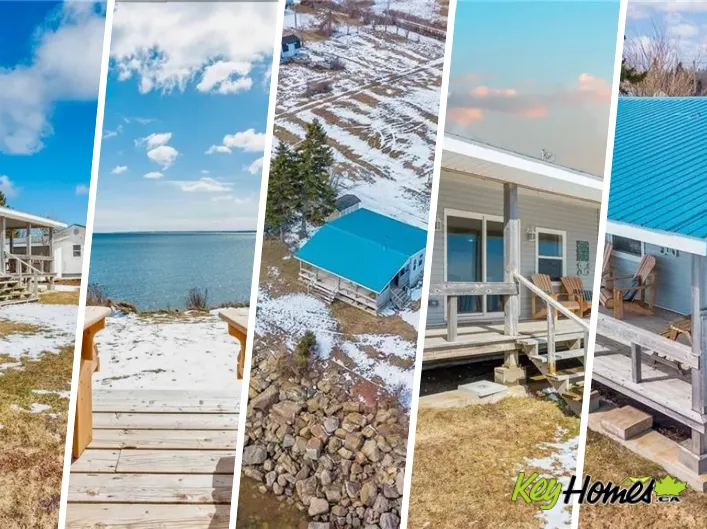 Recreational for sale: 95 Hicks Beach Road, Upper Cape