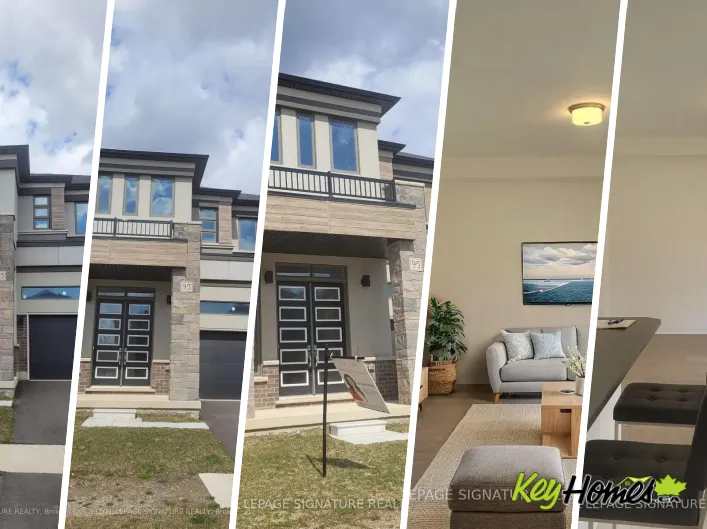 House for sale: 95 MACKLIN STREET, Brant