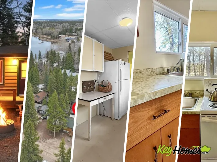 House for sale: 95 Main STREET, Candle Lake