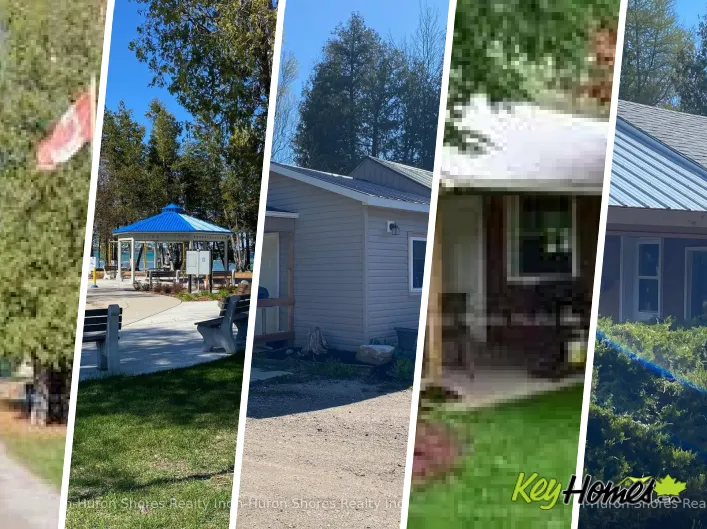 Other for sale: 95 MCVICAR STREET, Saugeen Shores