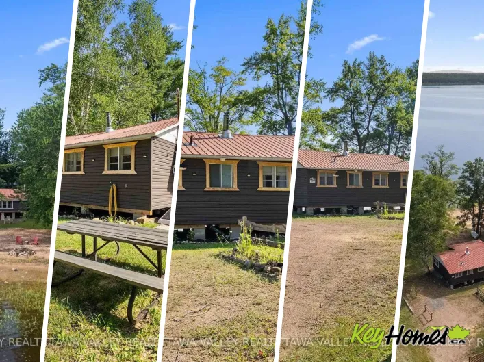 House for sale: 95 SULLIVAN POINT ROAD, Laurentian Valley